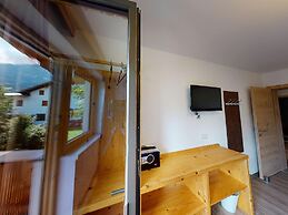 Idyllic Apartment in Stumm With Garden