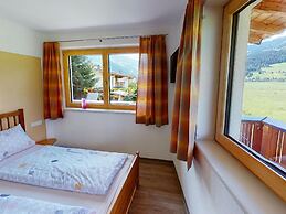 Idyllic Apartment in Stumm With Garden