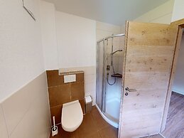 Idyllic Apartment in Stumm With Garden