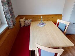 Idyllic Apartment in Stumm With Garden