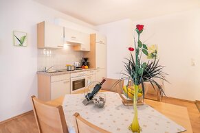 Cosy Apartment in Neustift in the Stubaital