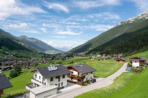 Cosy Apartment in Neustift in the Stubaital