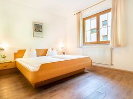 Group Apartment in Stubaital