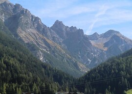 Group Apartment in Stubaital