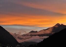 Group Apartment in Stubaital