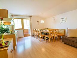 Group Apartment in Stubaital