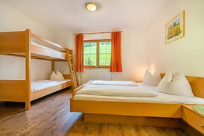 Group Apartment in Stubaital