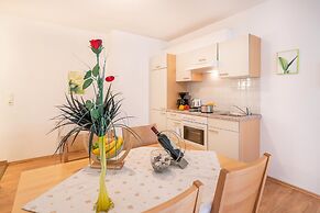 Apartment in Neustift in a Quiet Location