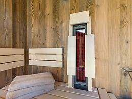 Chalet With View in Mariastein Hohe Salve