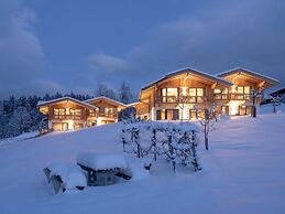 Chalet With View in Mariastein Hohe Salve