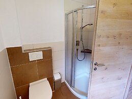 Pleasant Apartment in Stumm With Garden