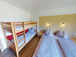 Pleasant Apartment in Stumm With Garden