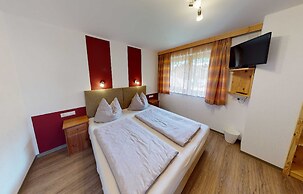 Pleasant Apartment in Stumm With Garden