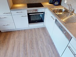 Pleasant Apartment in Stumm With Garden