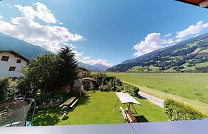 Pleasant Apartment in Stumm With Garden