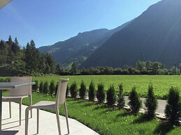 Flat Near the ski Area in Mayrhofen