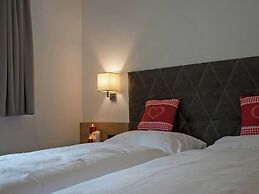 Flat Near the ski Area in Mayrhofen