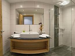 Flat Near the ski Area in Mayrhofen