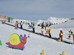 Flat Near the ski Area in Mayrhofen