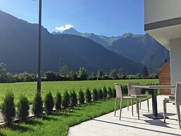 Flat Near the ski Area in Mayrhofen