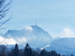 Chalet in St. Johann in Tyrol Near Kitzbuhel