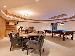 Chalet in St. Johann in Tyrol Near Kitzbuhel