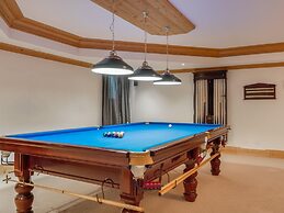 Chalet in St. Johann in Tyrol Near Kitzbuhel