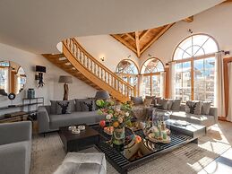 Chalet in St. Johann in Tyrol Near Kitzbuhel