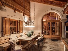 Chalet in St. Johann in Tyrol Near Kitzbuhel