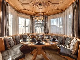 Chalet in St. Johann in Tyrol Near Kitzbuhel