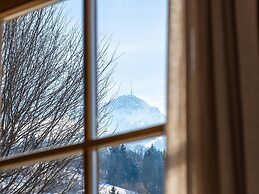 Chalet in St. Johann in Tyrol Near Kitzbuhel