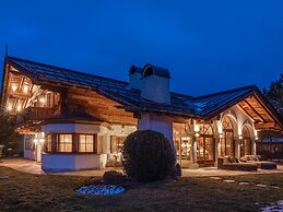 Chalet in St. Johann in Tyrol Near Kitzbuhel