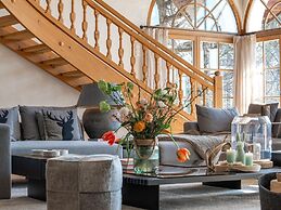 Chalet in St. Johann in Tyrol Near Kitzbuhel