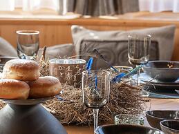 Chalet in St. Johann in Tyrol Near Kitzbuhel