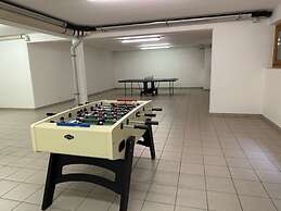 Chalet in St. Johann in Tyrol Near Kitzbuhel