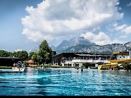 Chalet in St. Johann in Tyrol Near Kitzbuhel