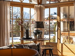 Chalet in St. Johann in Tyrol Near Kitzbuhel