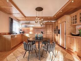 Chalet in St. Johann in Tyrol Near Kitzbuhel