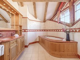 Chalet in St. Johann in Tyrol Near Kitzbuhel