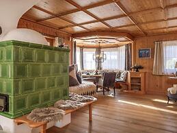 Chalet in St. Johann in Tyrol Near Kitzbuhel