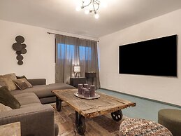 Chalet in St. Johann in Tyrol Near Kitzbuhel