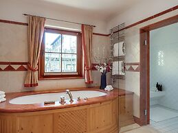 Chalet in St. Johann in Tyrol Near Kitzbuhel