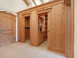 Chalet in St. Johann in Tyrol Near Kitzbuhel