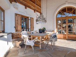 Chalet in St. Johann in Tyrol Near Kitzbuhel