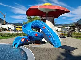 Chalet in St. Johann in Tyrol Near Kitzbuhel