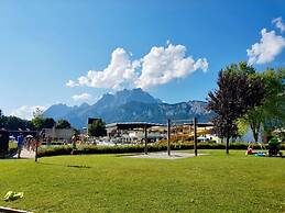 Chalet in St. Johann in Tyrol Near Kitzbuhel