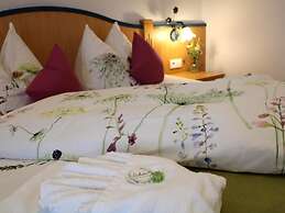 Apartment in Saalfelden Including Leogang Card