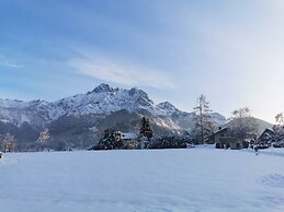 Apartment in Saalfelden Including Leogang Card