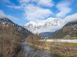 Apartment in Saalfelden Including Leogang Card