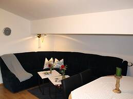 Apartment in Saalfelden Including Leogang Card